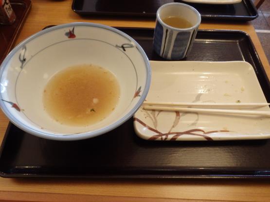 そば太鼓亭 宝塚中筋店_c0118393_1724183.jpg