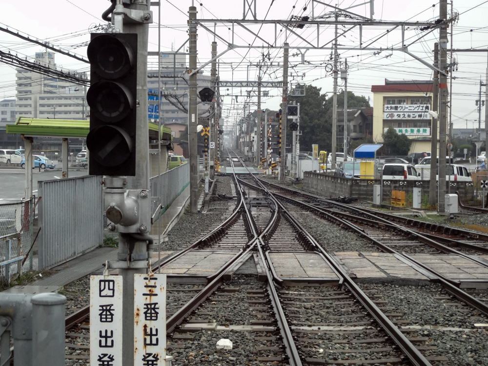 西鉄柳川駅_c0252695_10133460.jpg