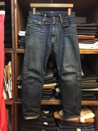 デニム入荷情報!!!_c0258806_15333602.jpg
