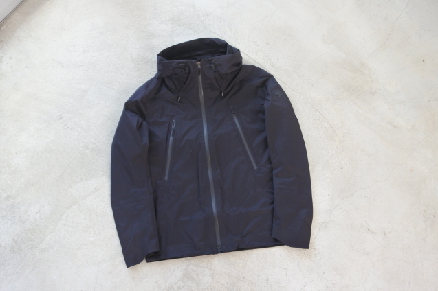 NEW IN...】 DESCENTE ALLTERRAIN 入荷しました。 : navy/blue×BLOG