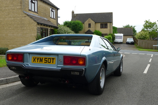 英国からのgt4_a0129711_17533121.jpg