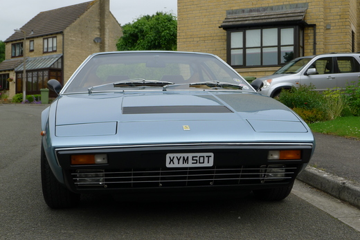 英国からのgt4_a0129711_181175.jpg