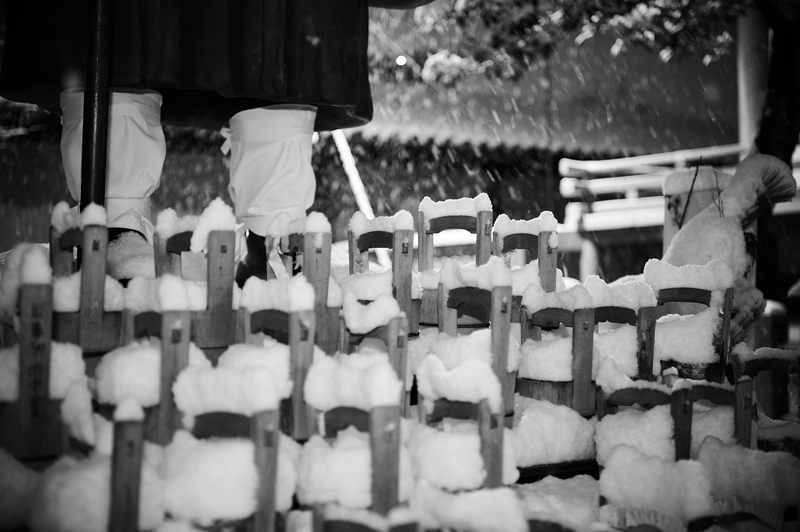 京の雪景色2017 東寺_f0032011_19415210.jpg