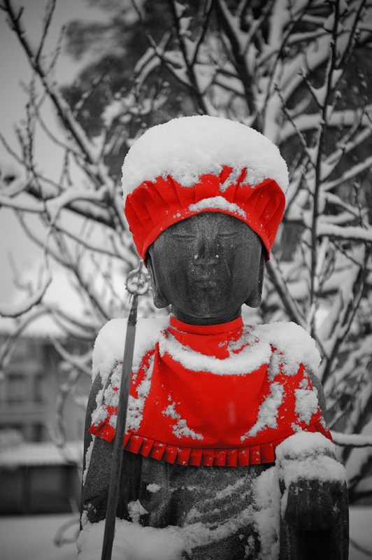 京の雪景色2017 東寺_f0032011_19494174.jpg