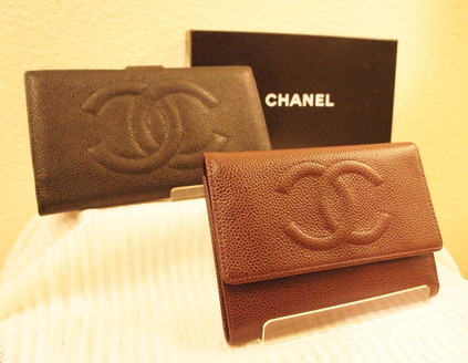 CHANEL WALLET_f0144612_20064701.jpg