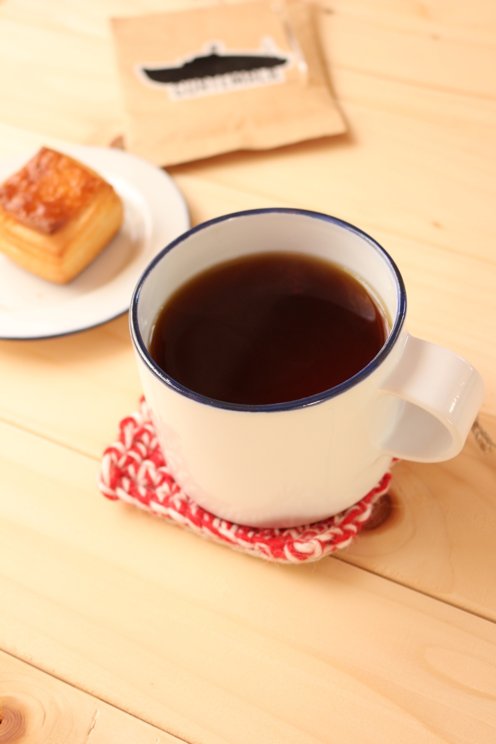 赤堀友美さんのコーヒーカップ☆_f0354014_16231479.jpg