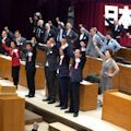 人数が昨年の5分の1に減った「安倍政権NO」デモ - その原因と真相を探る_c0315619_17594276.jpg