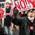 人数が昨年の5分の1に減った「安倍政権NO」デモ - その原因と真相を探る_c0315619_18004777.jpg
