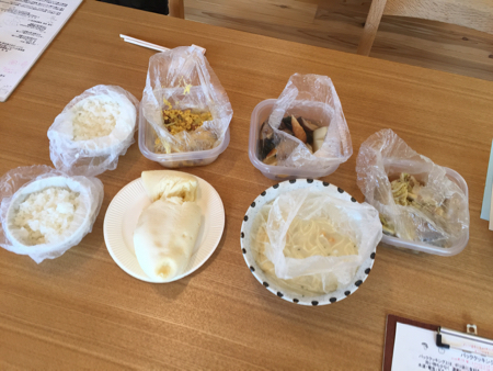 災害時に役立つ”パッククッキング”教室に行きました!_a0284626_15532069.jpg