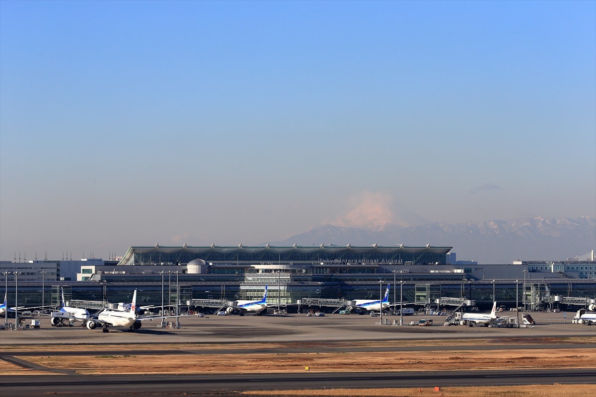 羽田空港での撮影、スケジュール通りこなせるか？_f0368026_16540237.jpg