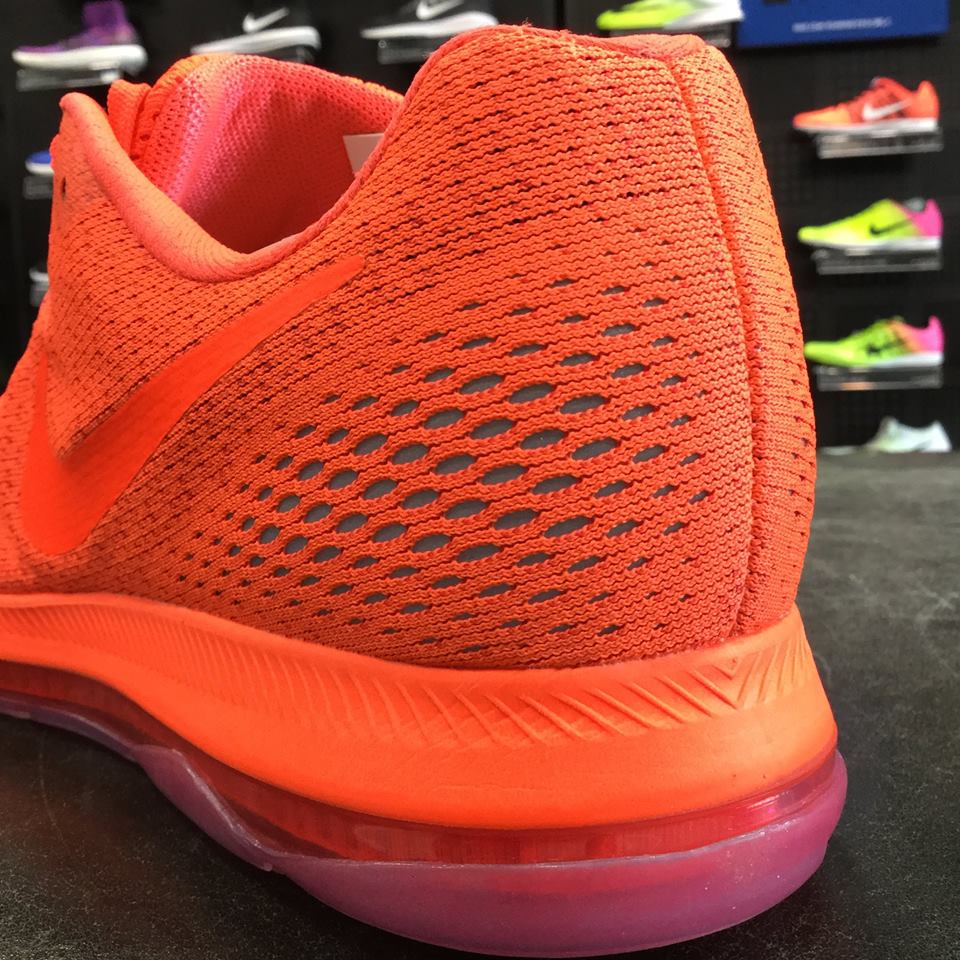 ナイキズームオールアウトlow Nike Running Nagoya Sports Quest