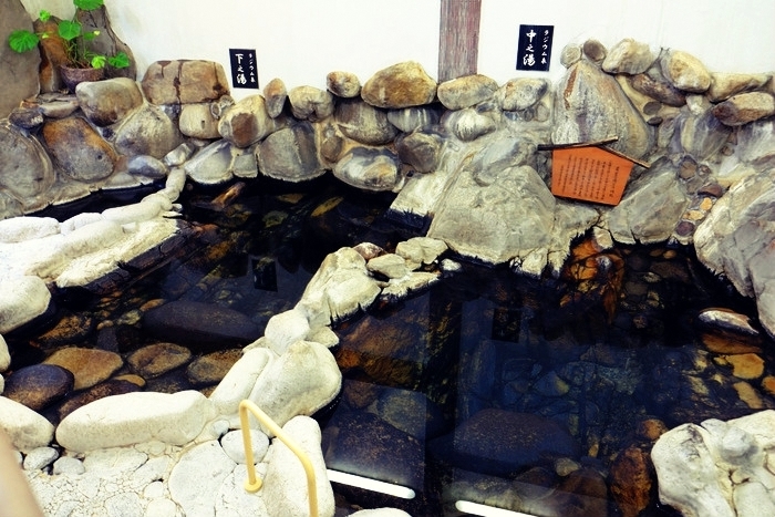「鳥取・三朝温泉　世界一のラジウム温泉、大橋旅館」_a0000029_15050563.jpg