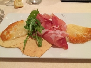 2016年イタリア　サルデーニャ紀行　アルゲーロ2日目②_a0059035_20193970.jpg