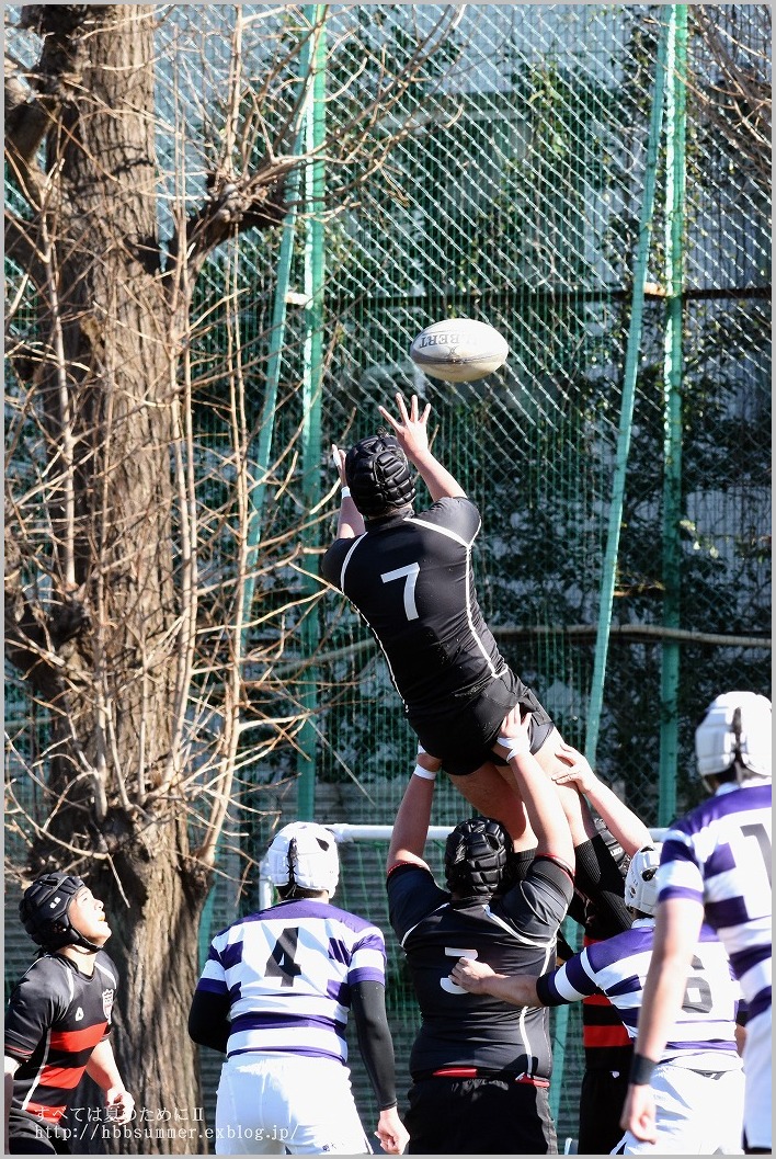 RUGBY 東京都新人大会　明大中野八王子対荒川工_e0288838_16473247.jpg