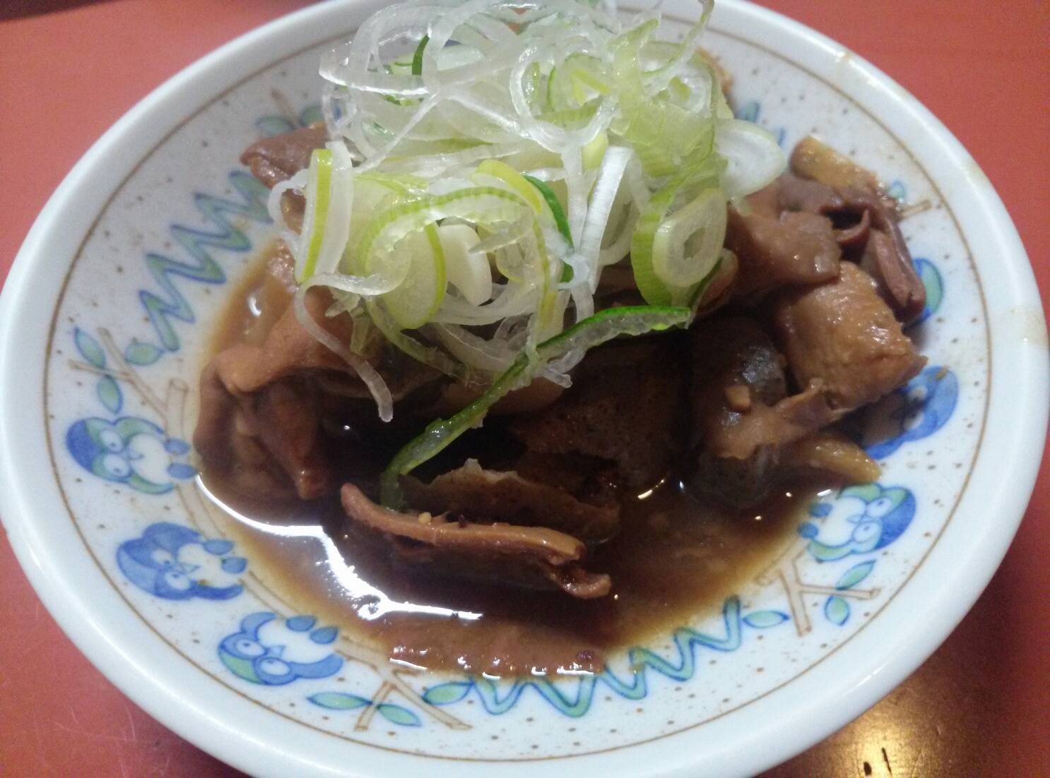 焼鳥･もつ焼のお店　銀泉／札幌市 北区_c0319645_15382358.jpg