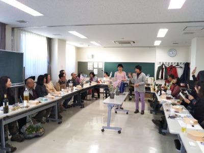 2017年1月月例会「誘引」 と 新年会_a0094959_0151929.jpg