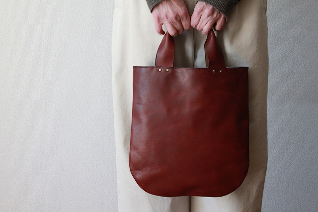 ぺたんこBag_b0117564_1113147.jpg