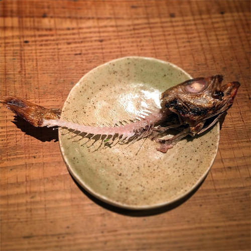 魚の食べ方_b0235895_23513480.jpg