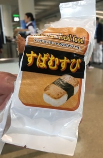 石垣島へ行ってきました (1日目 石垣空港)_b0198696_23055865.jpg