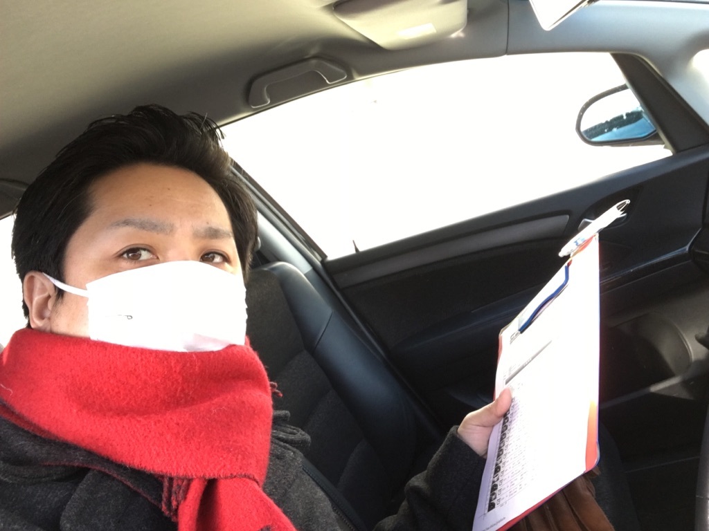 1月17日(火)☆TOMMYアウトレット☆エクストレイルM様ご成約(人´▽`*) あゆブログ♪自社ローン_b0127002_16594387.jpg