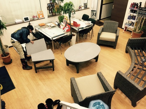 1月17日(火) 火曜日のみんなブログヽ( ‘ω’ )ノ ランクル・ハマーの構造変更もお任せ下さい♫TOMMY_b0127002_21354358.jpg