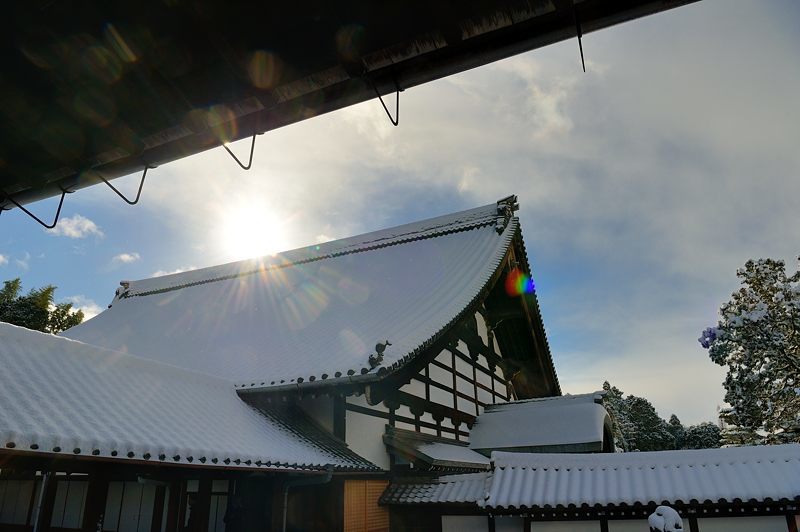 京の雪景色2017 東福寺・其の一_f0032011_21514063.jpg