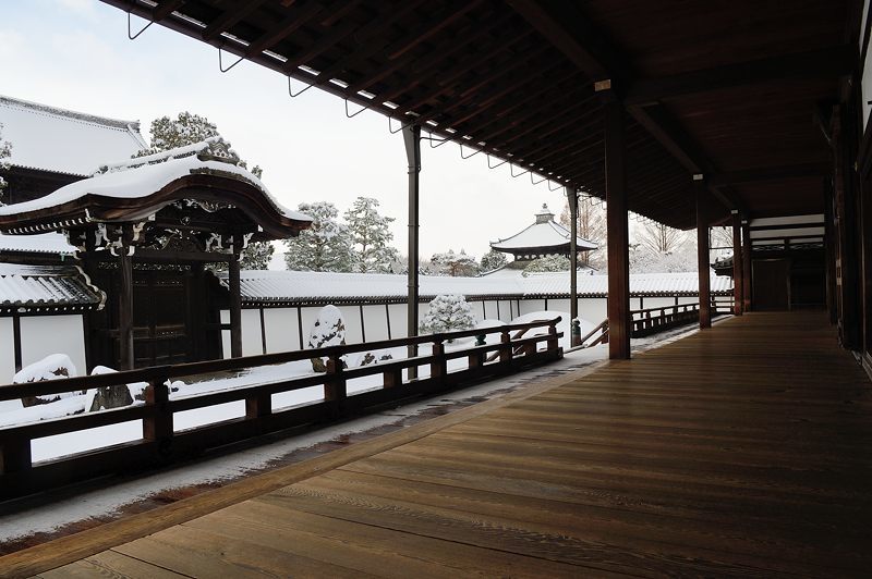 京の雪景色2017 東福寺・其の一_f0032011_21514181.jpg