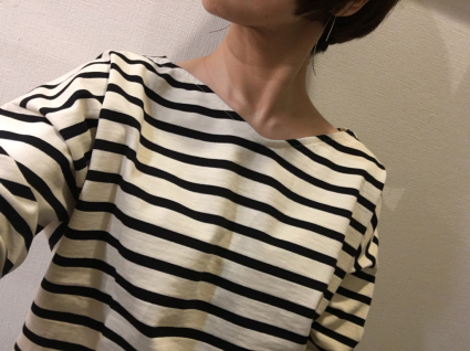 アイマサイエの2wayボーダー_a0246319_22460164.jpg