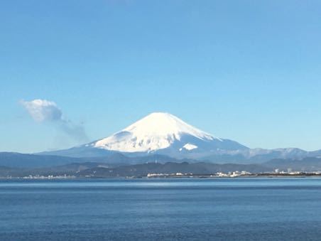 ランニング開始！_e0171821_10550306.jpg