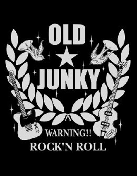 2017/2/11(土・祝) OLD★JUNKY！！_b0136022_2358129.jpg