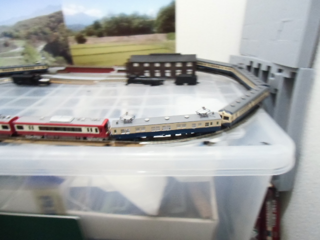 Tomix Tnカプラーとkato新型密連の相互連結 新湘南電鐵 横濱工廠2 Archive Tomix Tnカプラーとkato新型密連の相互連結 新湘南電鐵 横濱工廠2 Archive