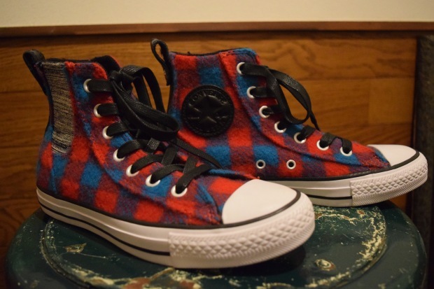 converse  ×  woolrich !!_c0355834_17020706.jpg