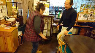 今年初　ブルーグラス　ジャム会　_d0225380_12045013.jpg