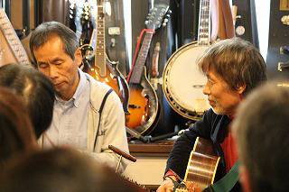 ハンマーダルシマー高橋さん　Mareka&Junjiさんと！_d0225380_12062602.jpeg