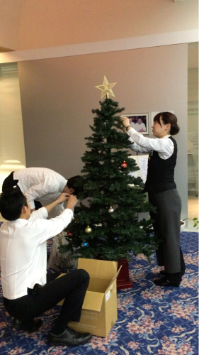 ちょっと前のオテルドヨシノ12月 その2_e0180680_15361900.jpg