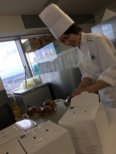 ちょっと前のオテルドヨシノ12月 その2_e0180680_15362189.jpg