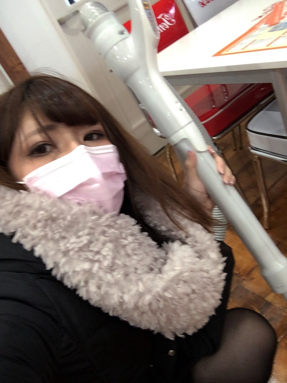 1月18日 水曜日のひとログ(。・ω・。) ランクル200ディーゼル逆輸入中♫TOMMY_b0127002_17331481.jpg