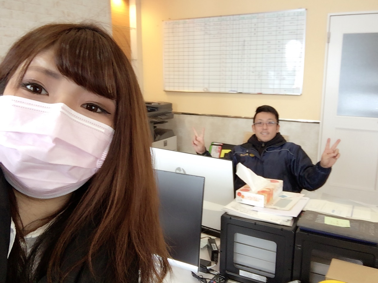 1月18日 水曜日のひとログ(。・ω・。) ランクル200ディーゼル逆輸入中♫TOMMY_b0127002_18103928.jpg