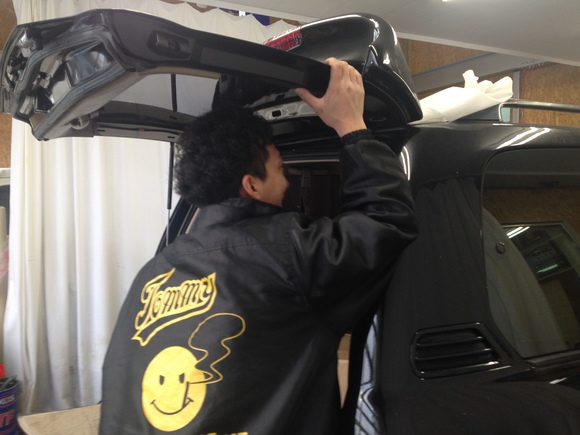 1月18日 水曜日のひとログ(。・ω・。) ランクル200ディーゼル逆輸入中♫TOMMY_b0127002_18225889.jpg