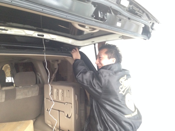 1月18日 水曜日のひとログ(。・ω・。) ランクル200ディーゼル逆輸入中♫TOMMY_b0127002_18231367.jpg
