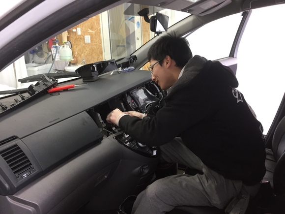 1月18日 水曜日のひとログ(。・ω・。) ランクル200ディーゼル逆輸入中♫TOMMY_b0127002_182724100.jpg
