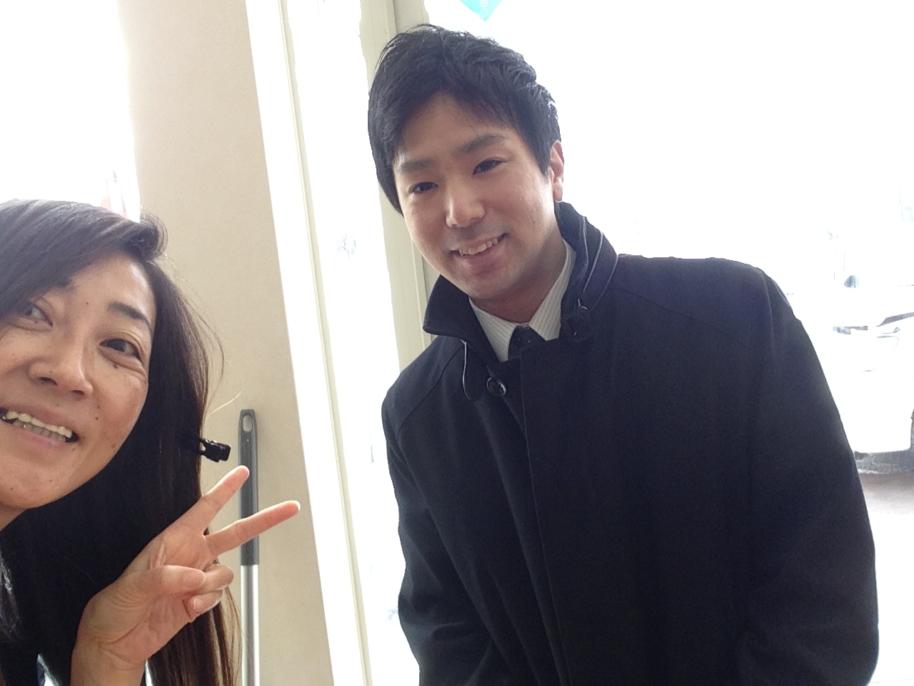 1月18日 水曜日のひとログ(。・ω・。) ランクル200ディーゼル逆輸入中♫TOMMY_b0127002_1834337.jpg