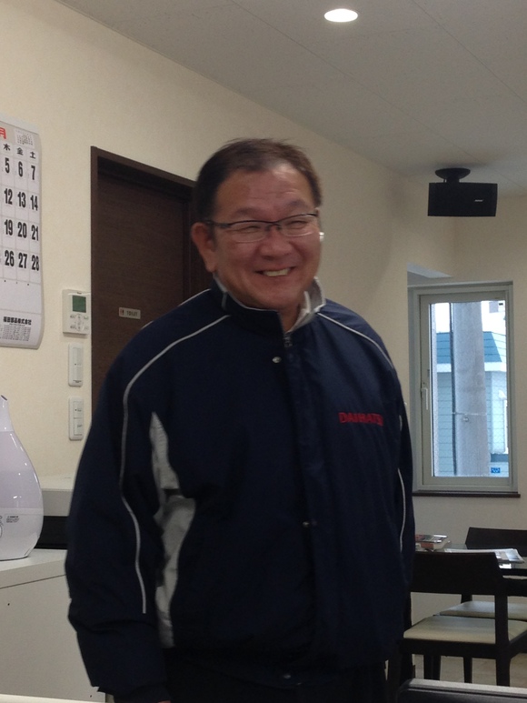 1月18日 水曜日のひとログ(。・ω・。) ランクル200ディーゼル逆輸入中♫TOMMY_b0127002_1839141.jpg