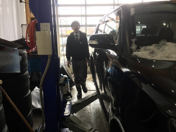 1月18日 水曜日のひとログ(。・ω・。) ランクル200ディーゼル逆輸入中♫TOMMY_b0127002_18441965.jpg