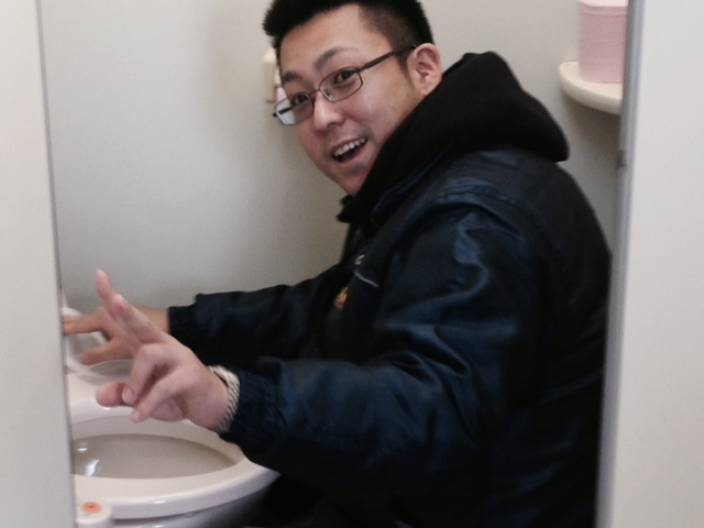 1月18日 水曜日のひとログ(。・ω・。) ランクル200ディーゼル逆輸入中♫TOMMY_b0127002_1864197.jpg