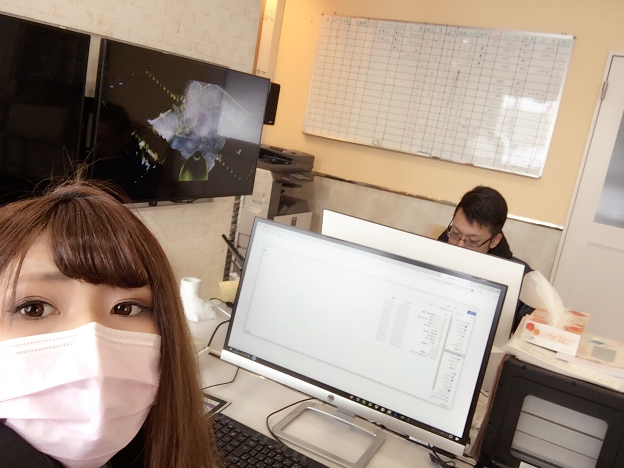 1月18日 水曜日のひとログ(。・ω・。) ランクル200ディーゼル逆輸入中♫TOMMY_b0127002_1894628.jpg