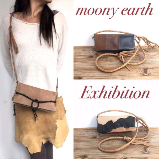 【RITORNOgallery】moony earth_f0301305_02130843.jpg