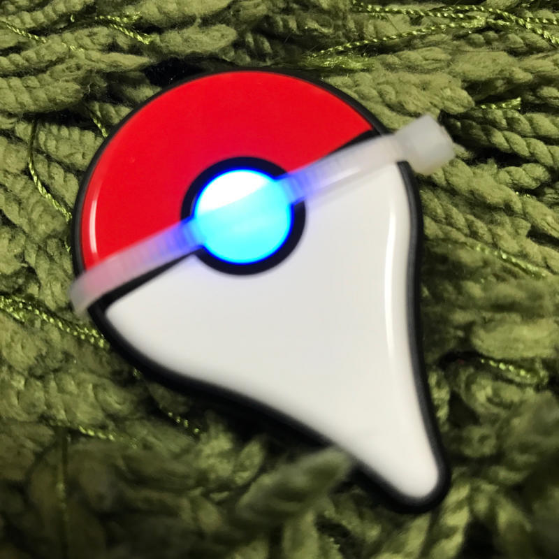 ポケモンgo Plus買いました 身ばれしない程度に思考の言語化 ポケモンgo Plus買いました 身ばれしない程度に思考の言語化