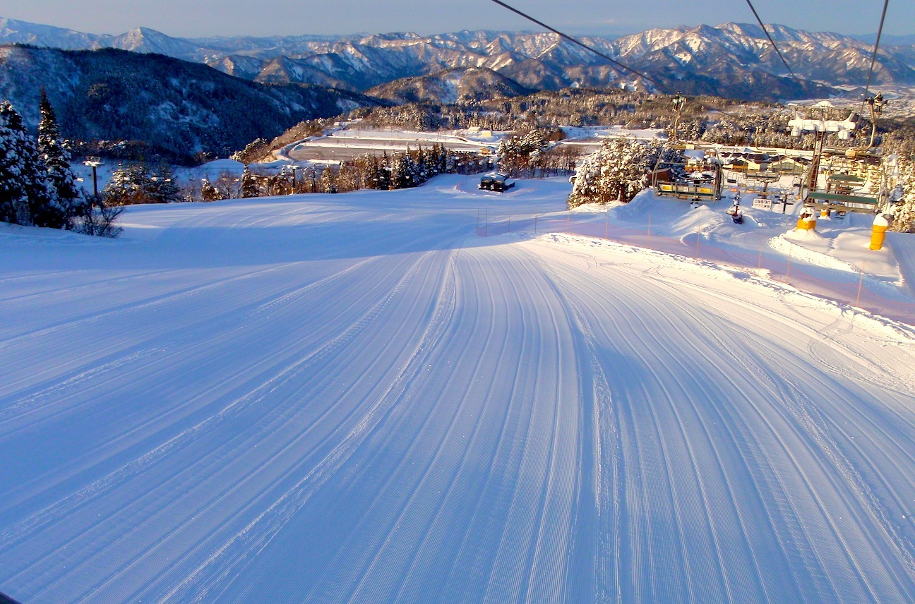 スキージャム勝山〈1〉16〜17　snowboard/no.6　1月18日（水）_c0078410_23303209.jpg