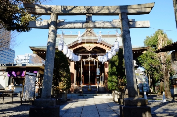 隅田川七福神巡り_e0000910_15585042.jpg